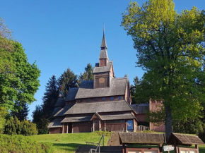 Fewo Reinsch Goslar-Hahnenklee